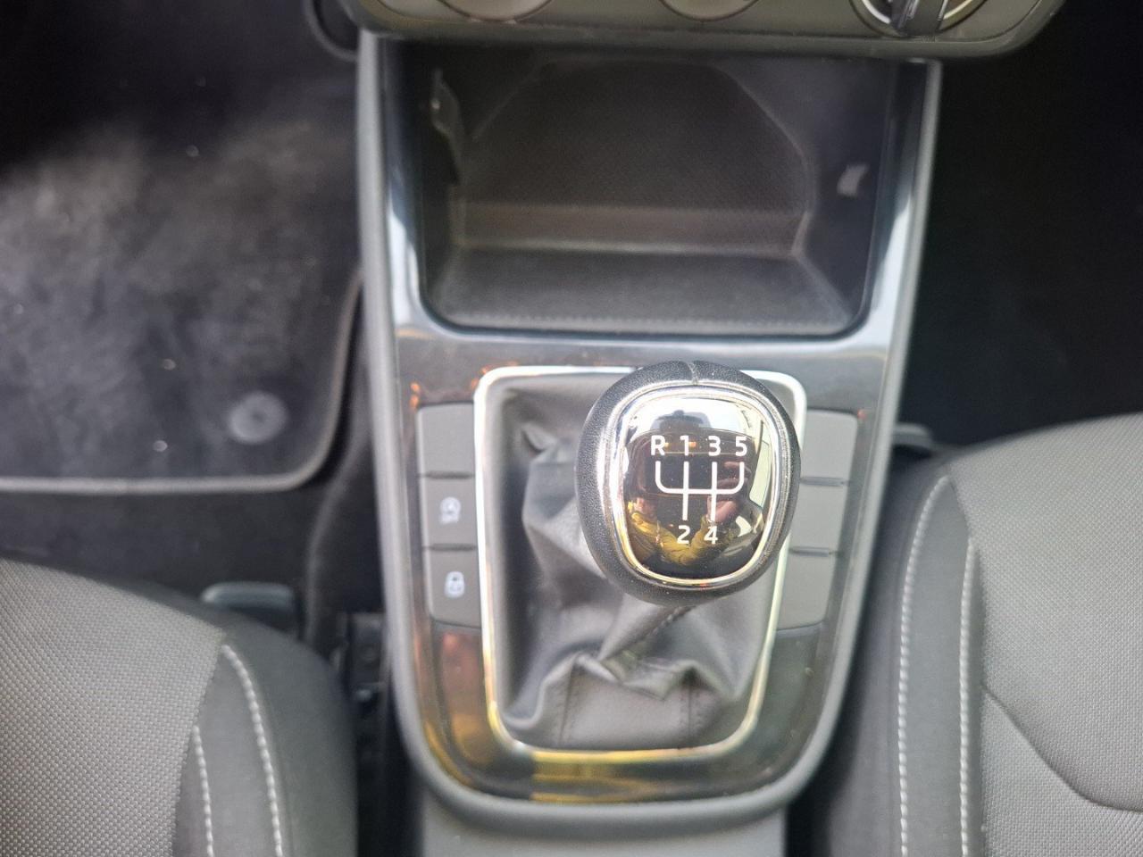 Skoda Skoda Fabia usata 13