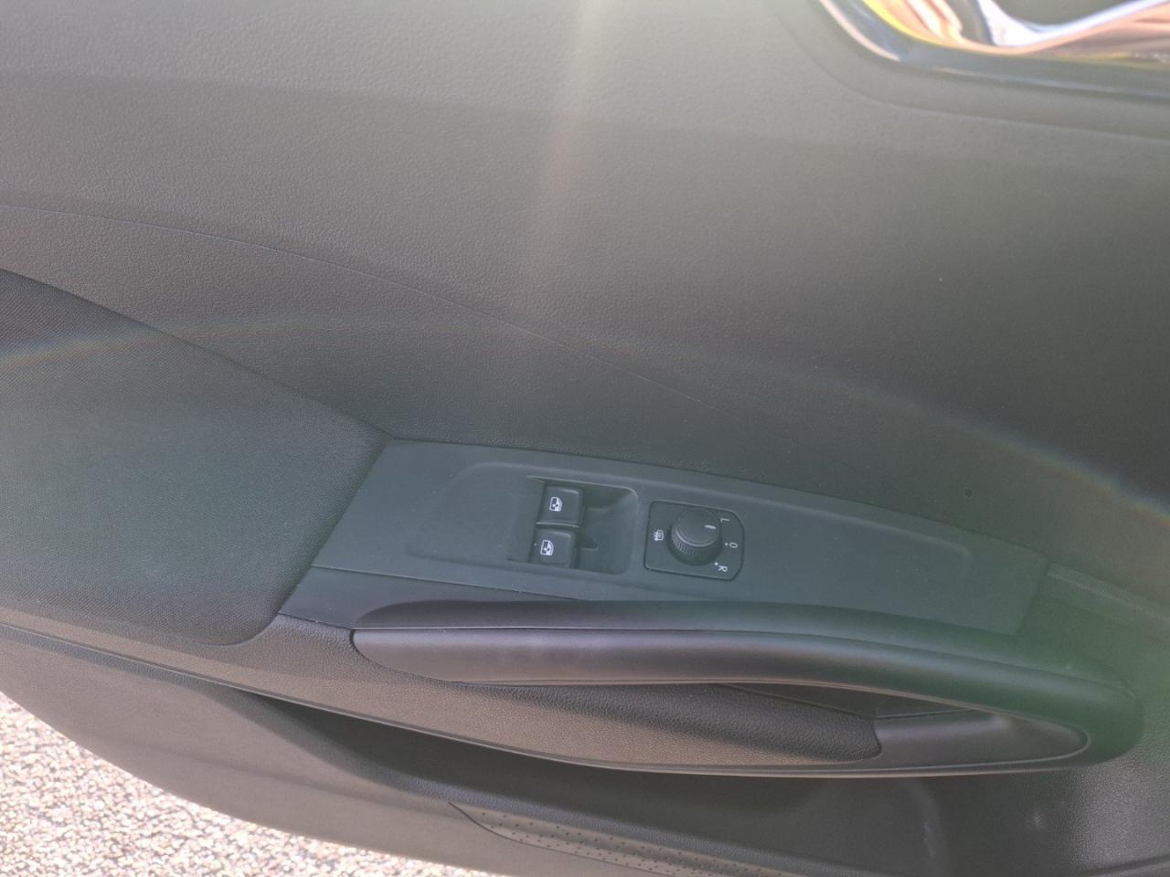 Skoda Skoda Fabia usata 17