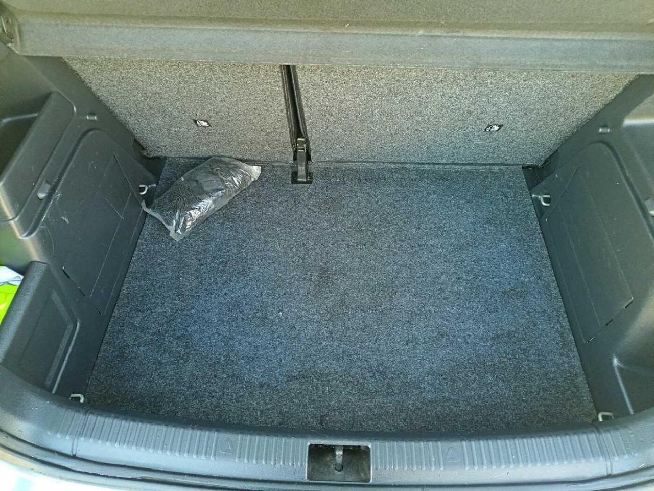 Skoda Skoda Fabia usata 10