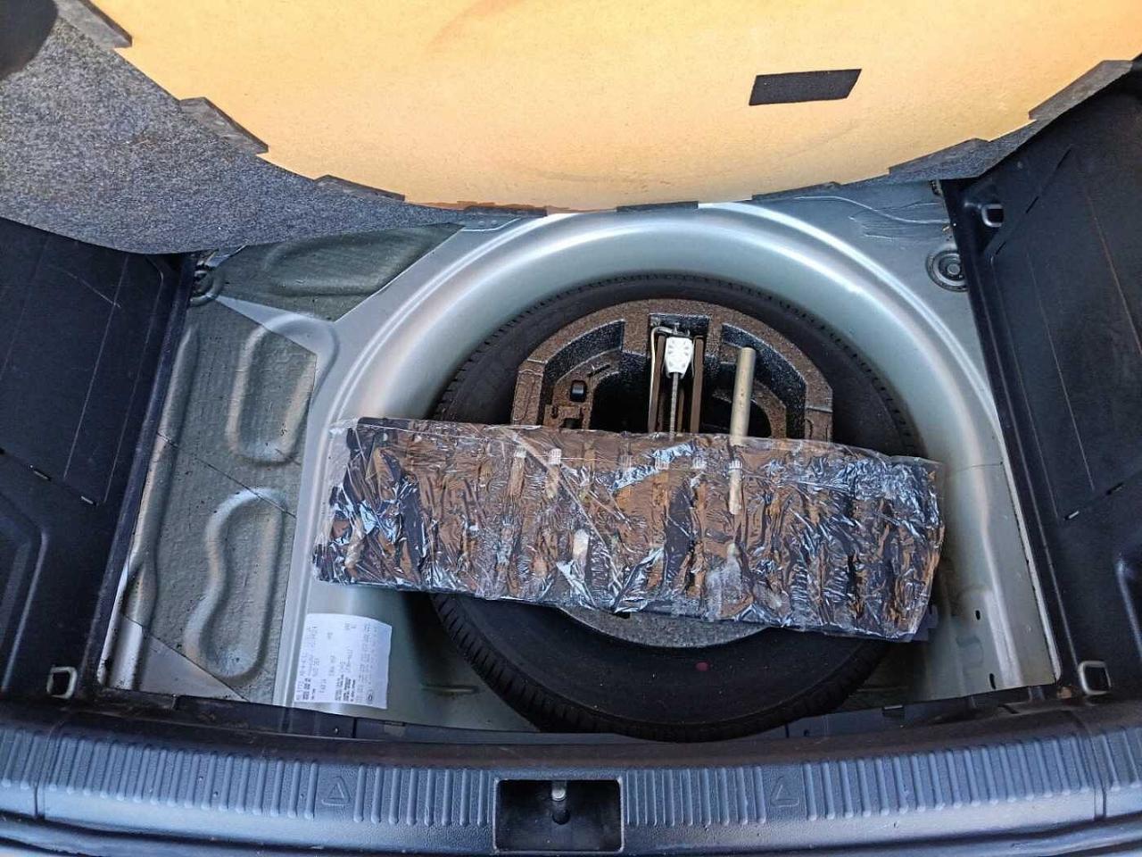 Skoda Skoda Fabia usata 12