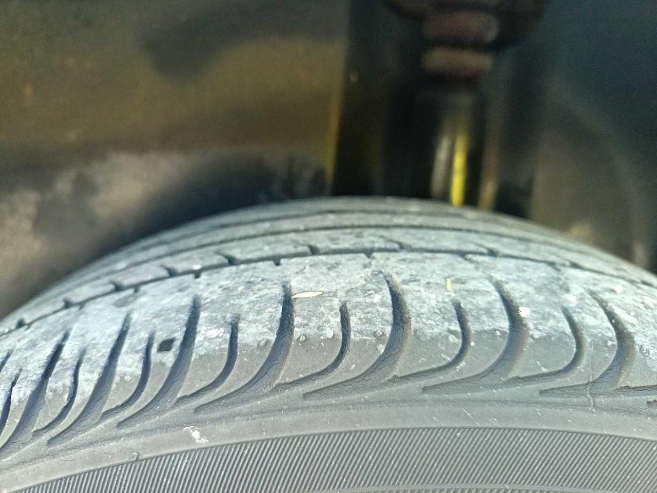 Skoda Skoda Fabia usata 14