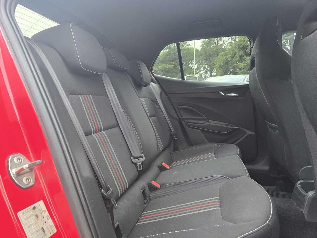 Skoda Skoda Fabia usata 4