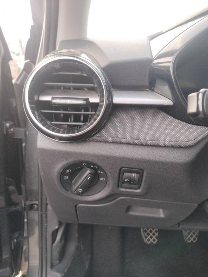 Skoda Skoda Fabia usata 8