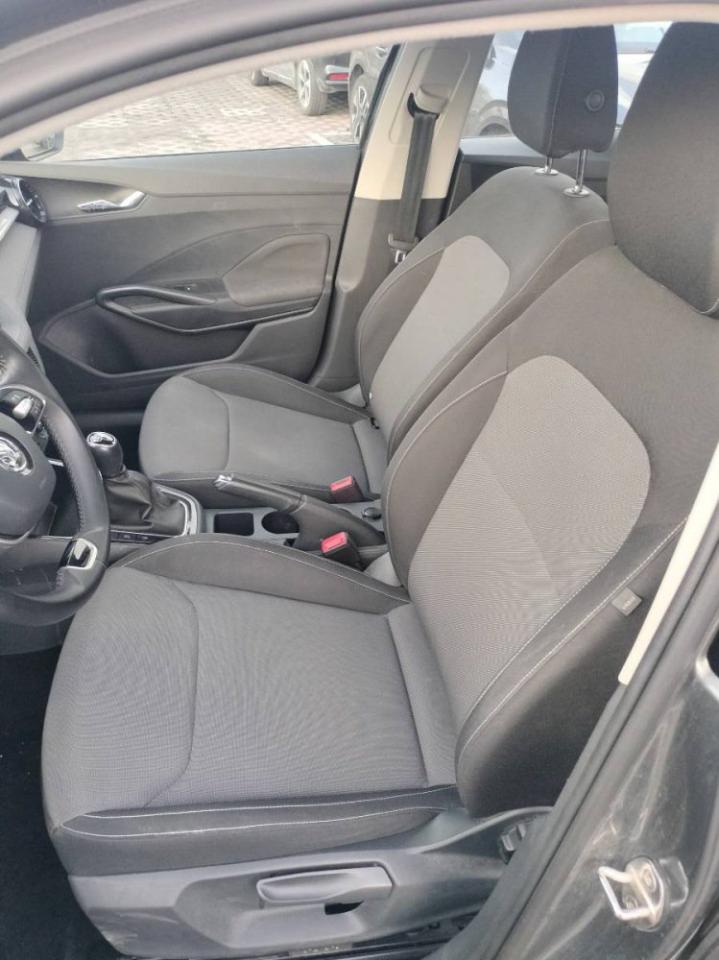 Skoda Skoda Fabia usata 16