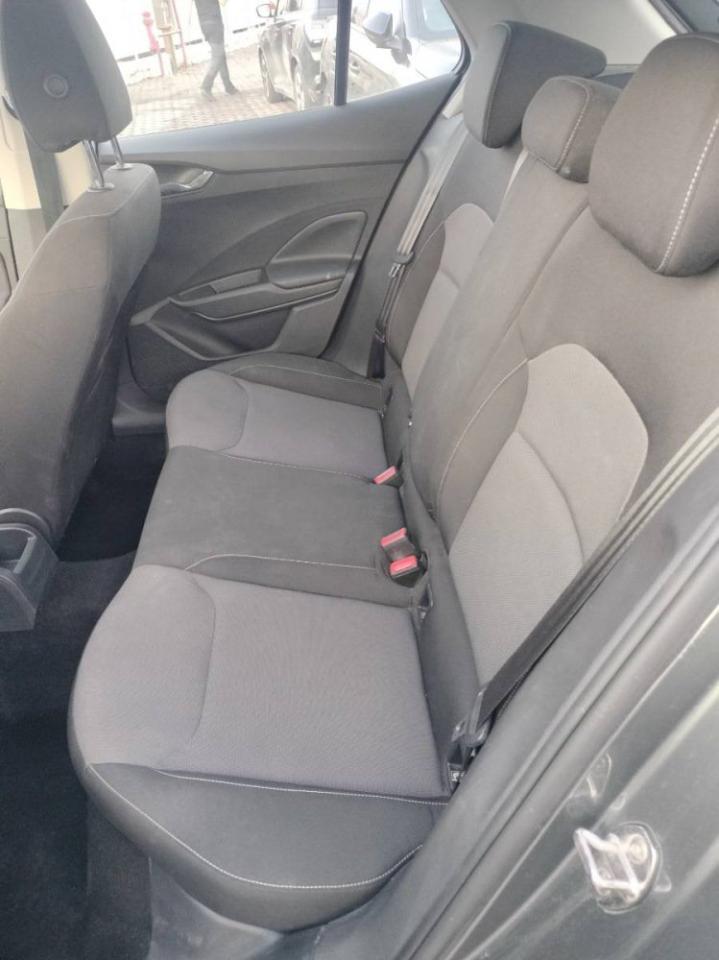 Skoda Skoda Fabia usata 17