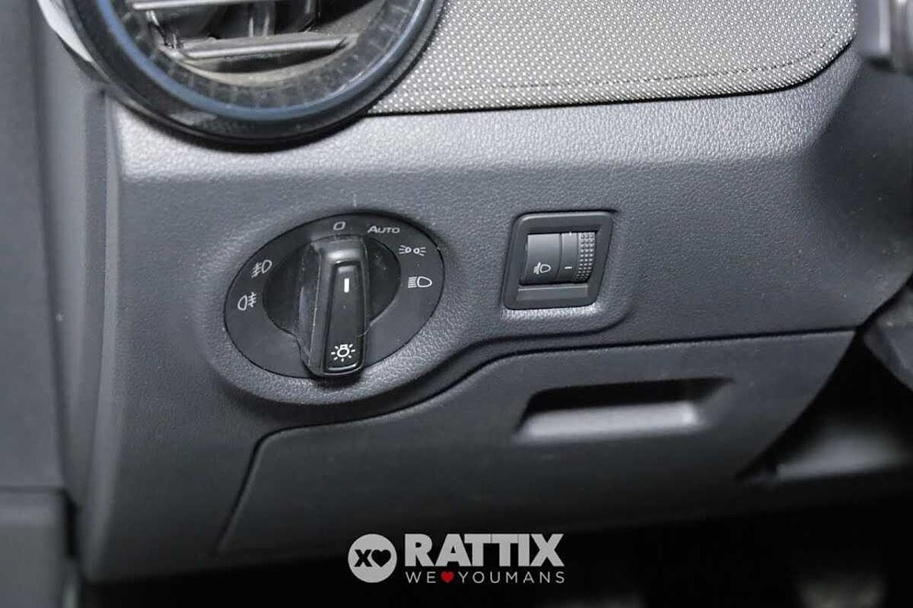 Skoda Skoda Fabia usata 14