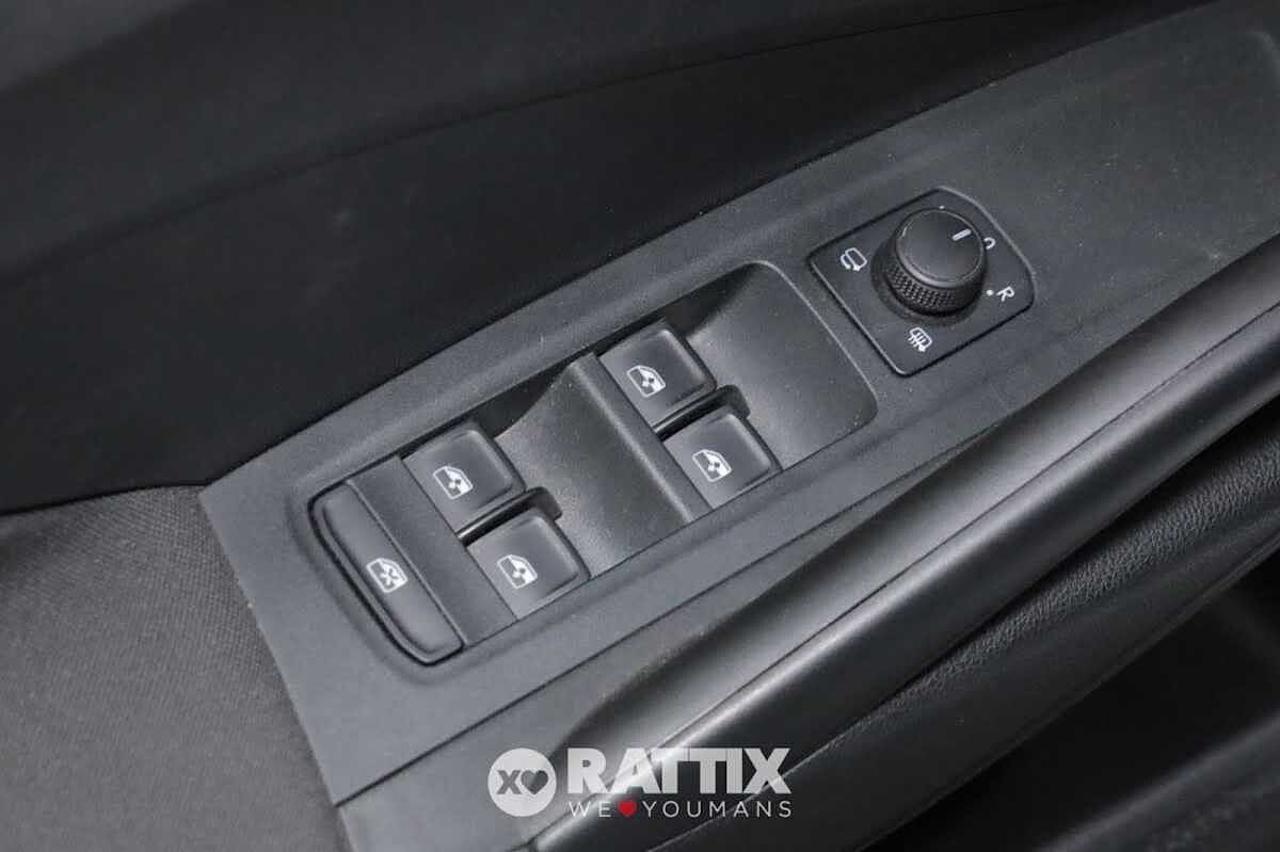 Skoda Skoda Fabia usata 15