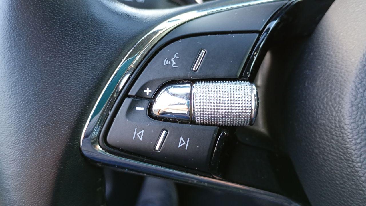 Skoda Skoda Fabia usata 10