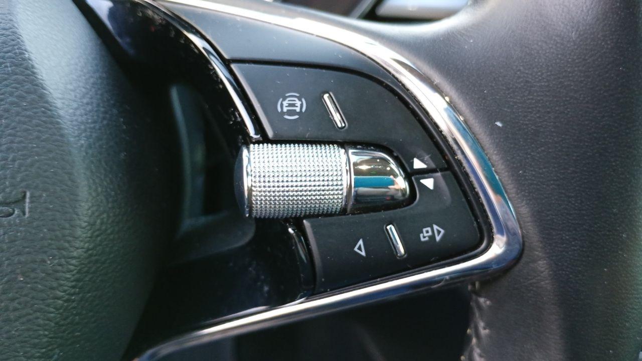 Skoda Skoda Fabia usata 12