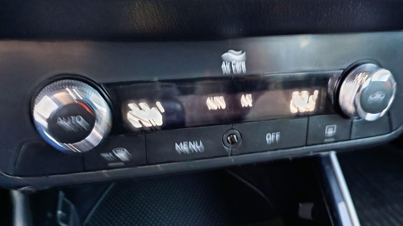 Skoda Skoda Fabia usata 13