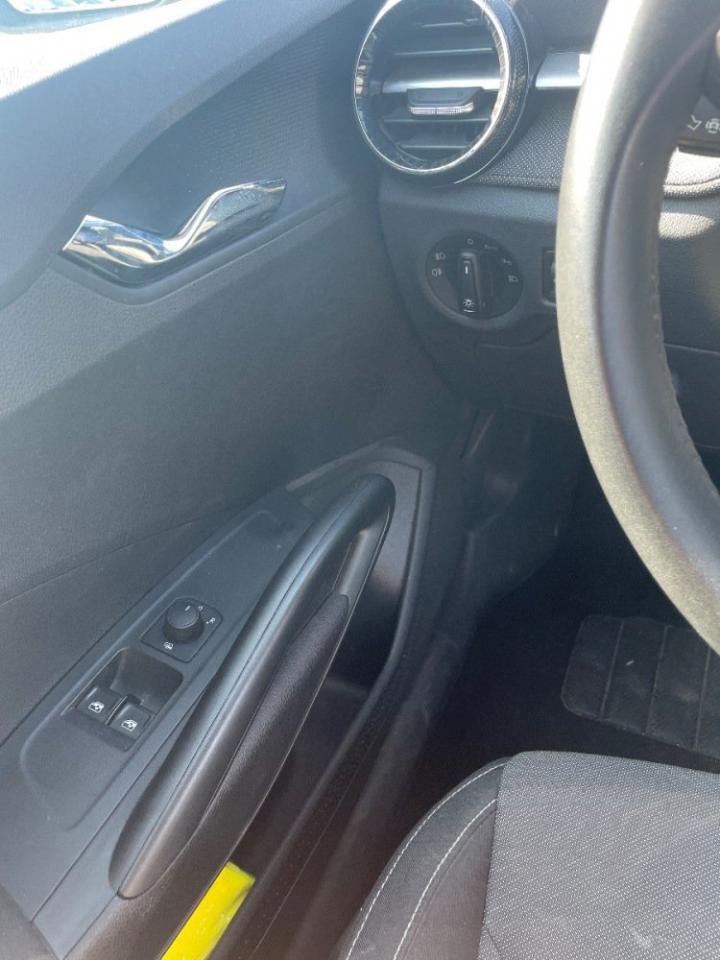 Skoda Skoda Fabia usata 8