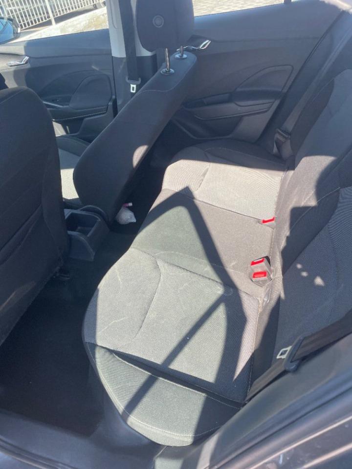 Skoda Skoda Fabia usata 15