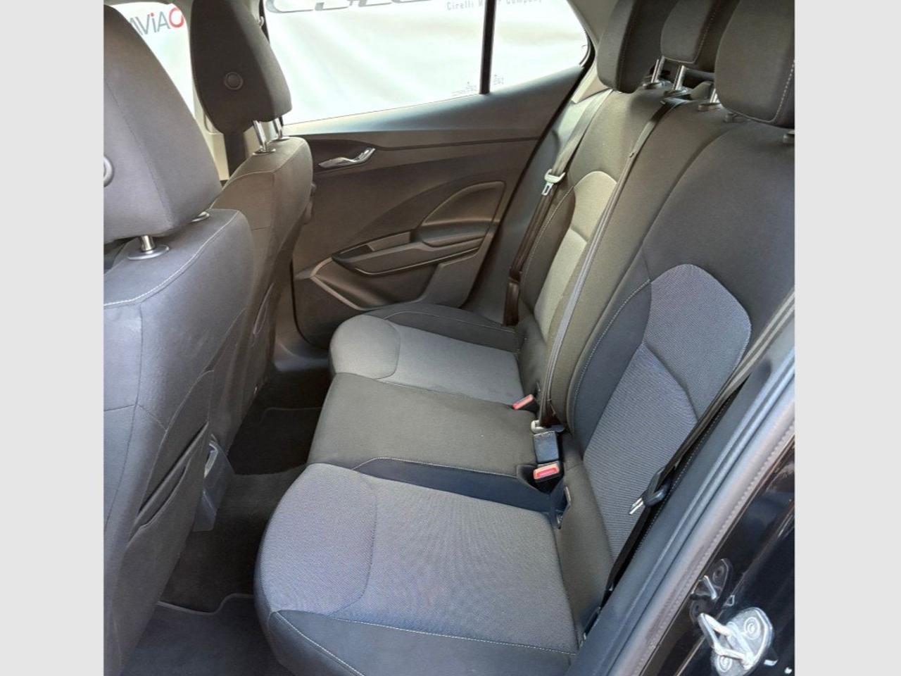 Skoda Skoda Fabia usata 18