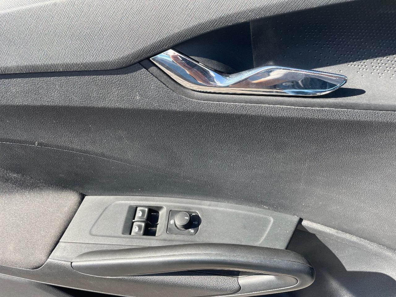 Skoda Skoda Fabia usata 8