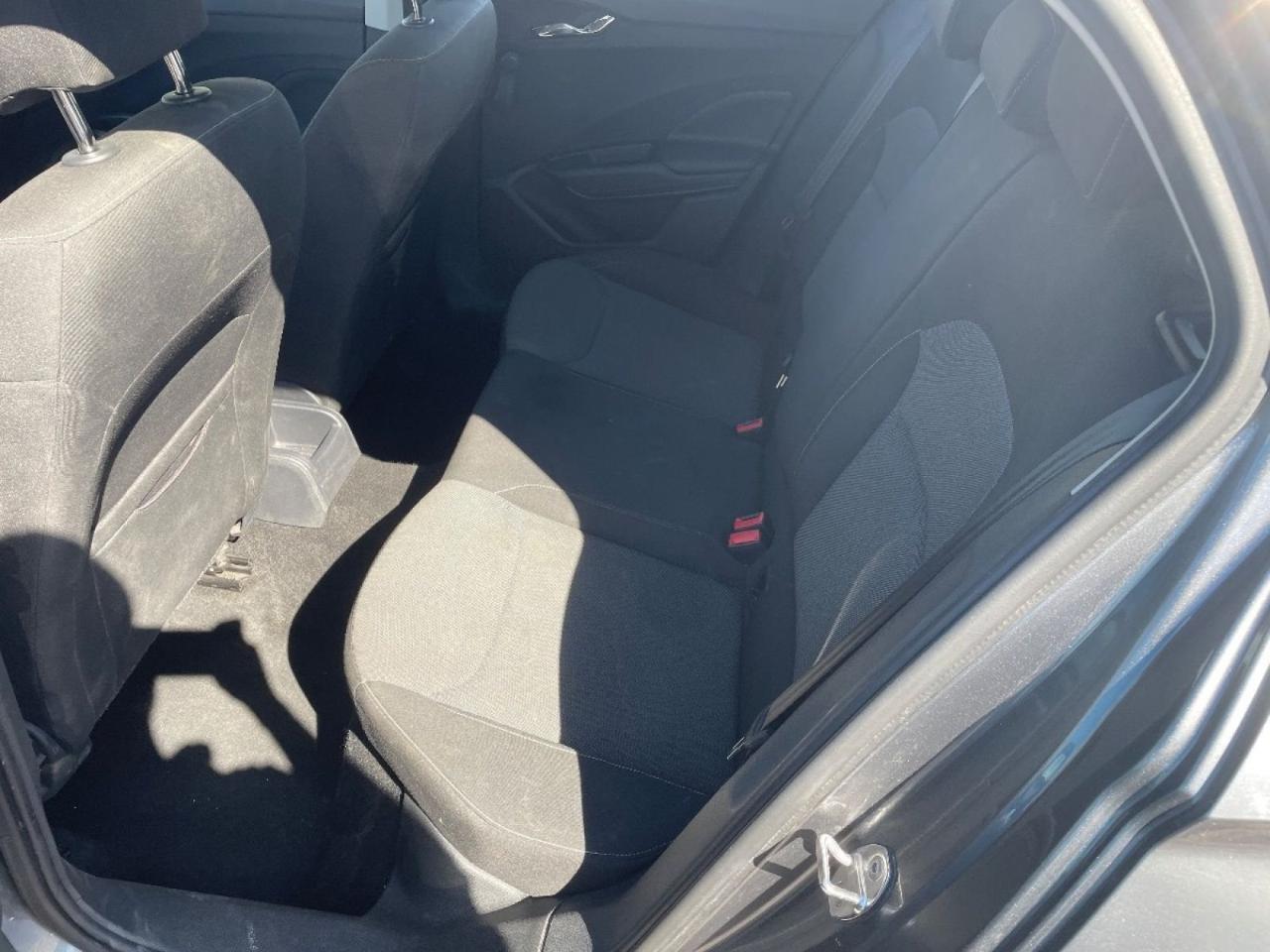 Skoda Skoda Fabia usata 16