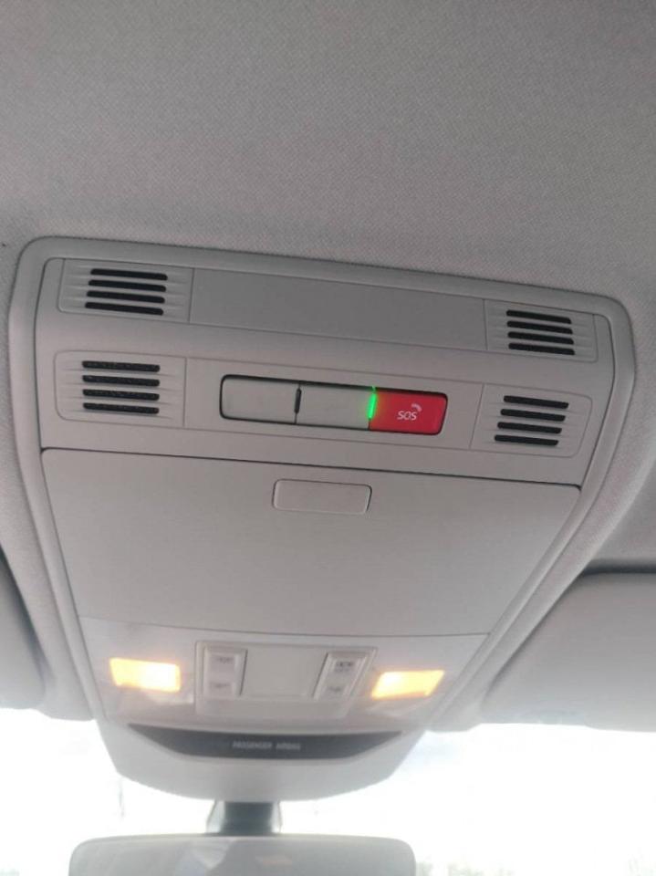 Skoda Skoda Fabia usata 9