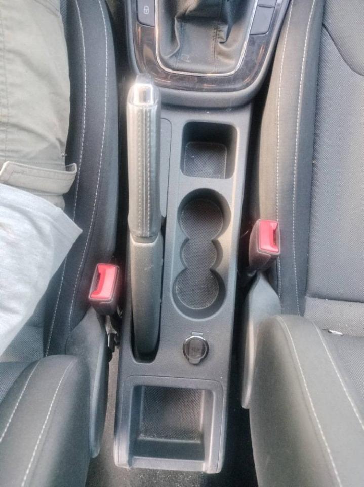 Skoda Skoda Fabia usata 10