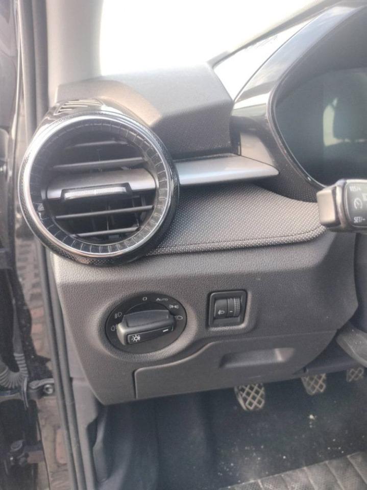 Skoda Skoda Fabia usata 13