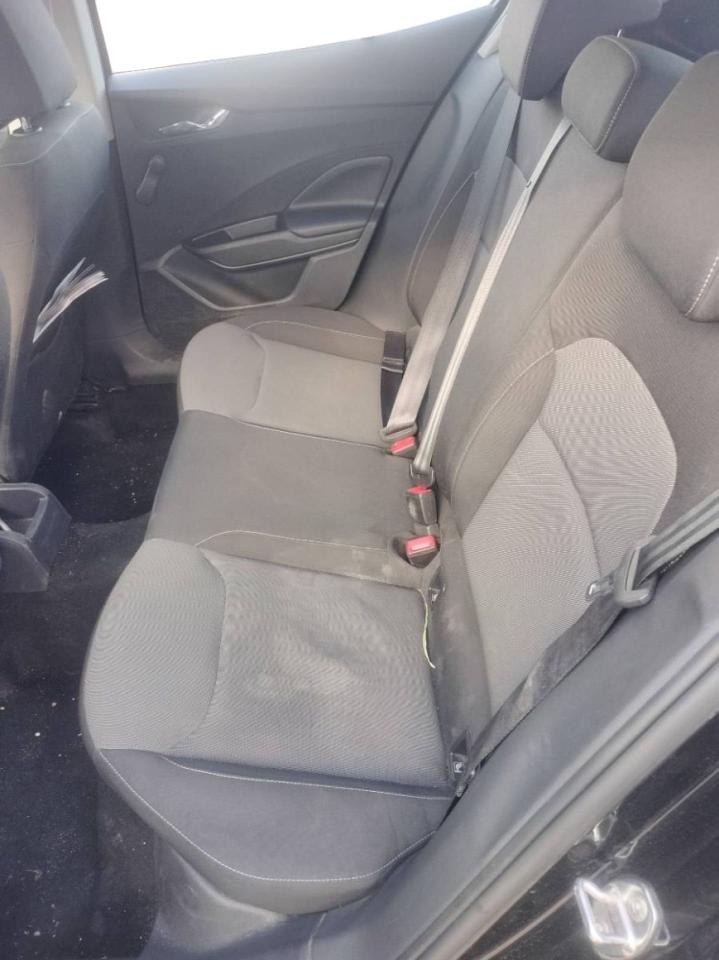 Skoda Skoda Fabia usata 20