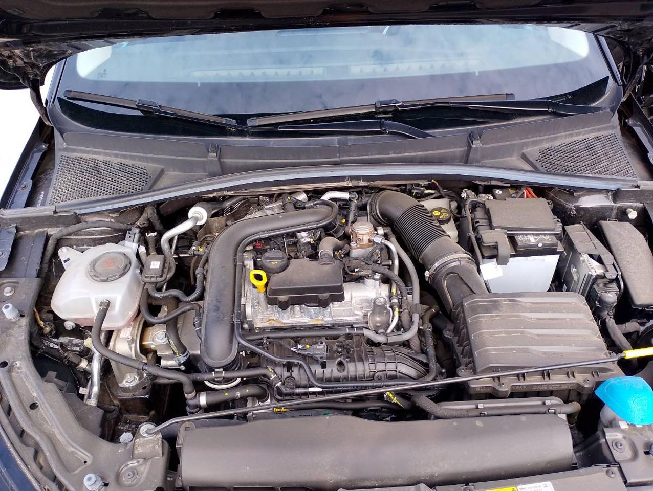 Skoda Skoda Fabia usata 2