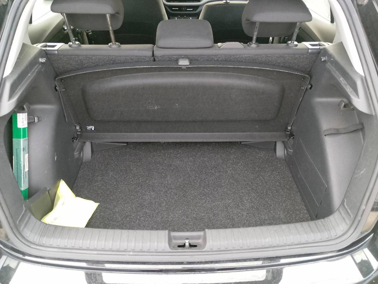 Skoda Skoda Fabia usata 5