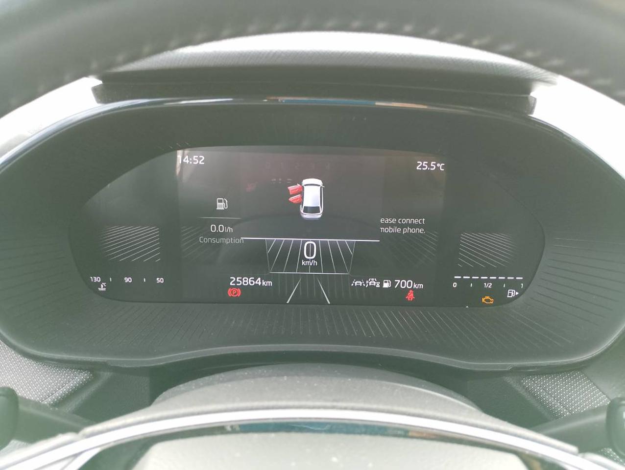 Skoda Skoda Fabia usata 7