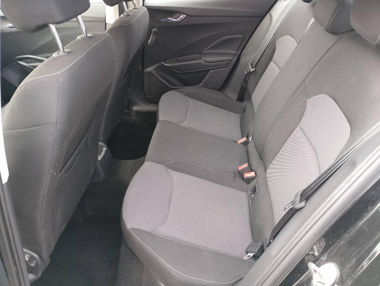 Skoda Skoda Fabia usata 17