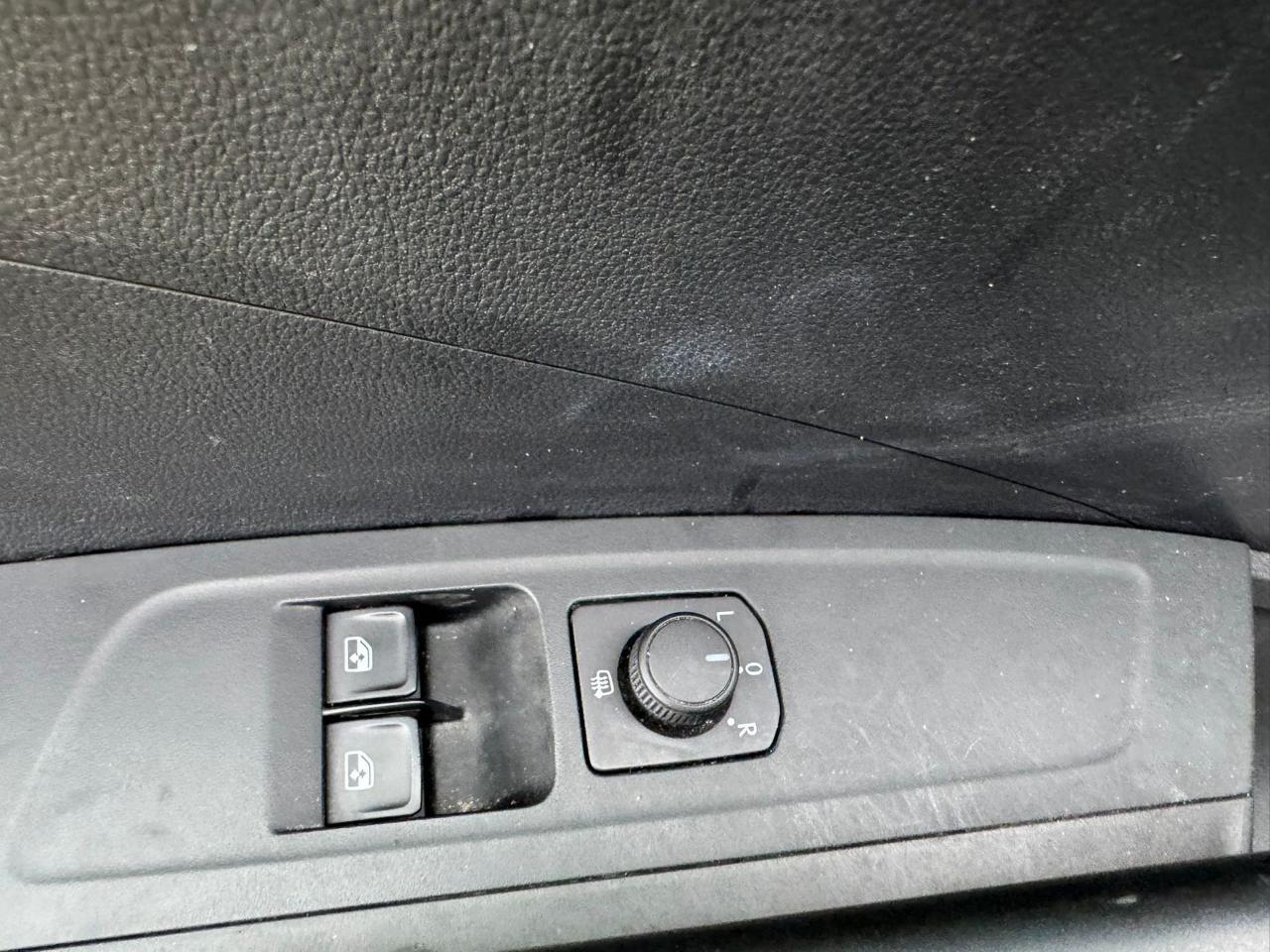 Skoda Skoda Fabia usata 6