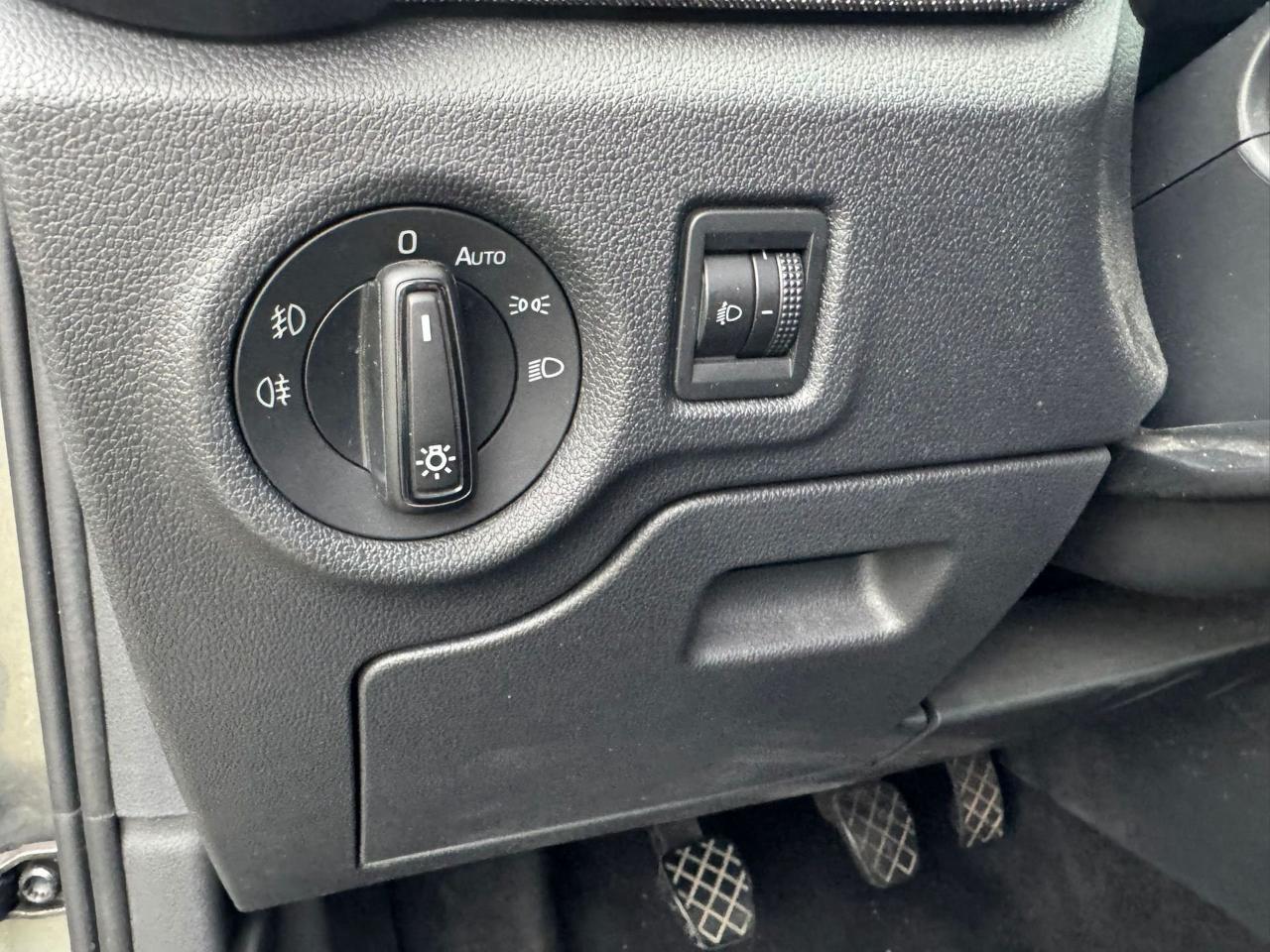 Skoda Skoda Fabia usata 7