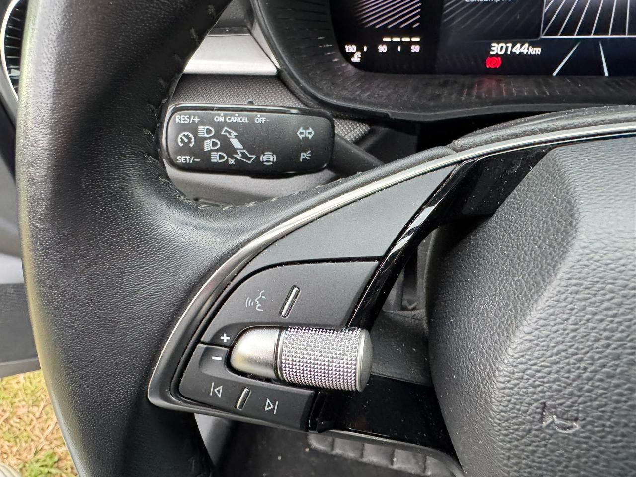 Skoda Skoda Fabia usata 9