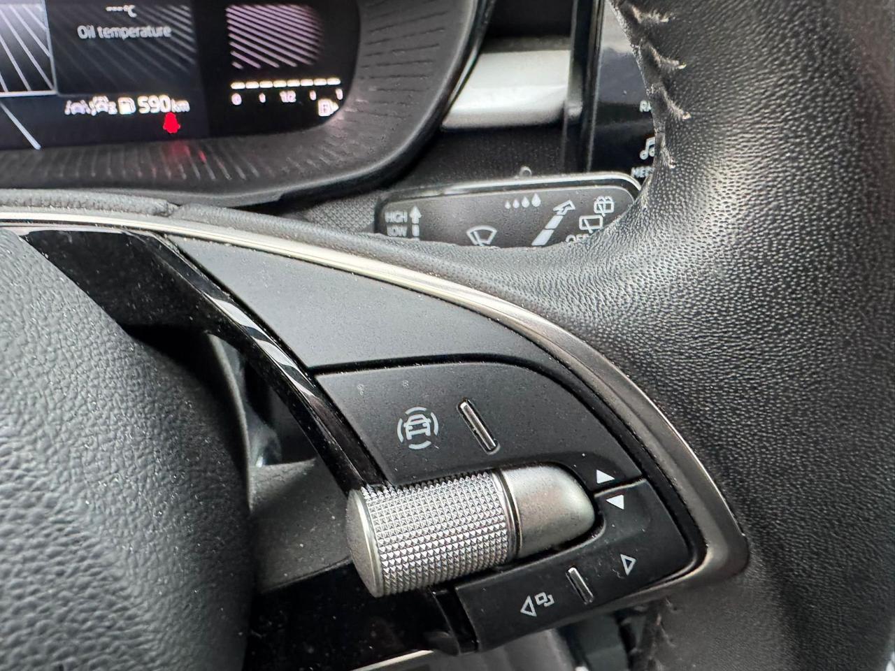 Skoda Skoda Fabia usata 10