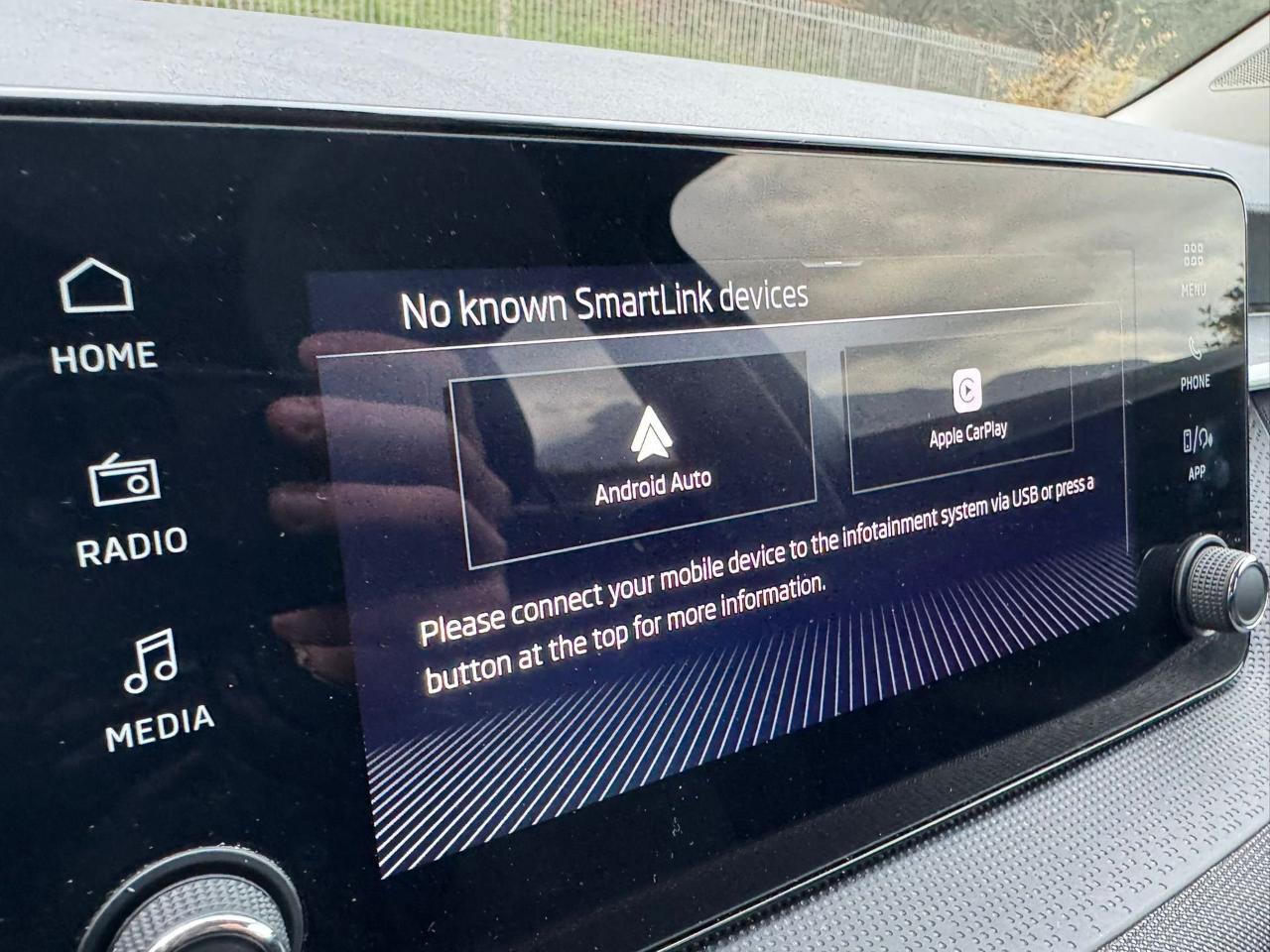 Skoda Skoda Fabia usata 13