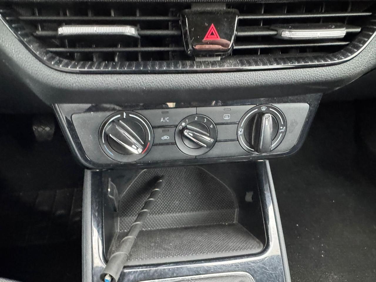 Skoda Skoda Fabia usata 14