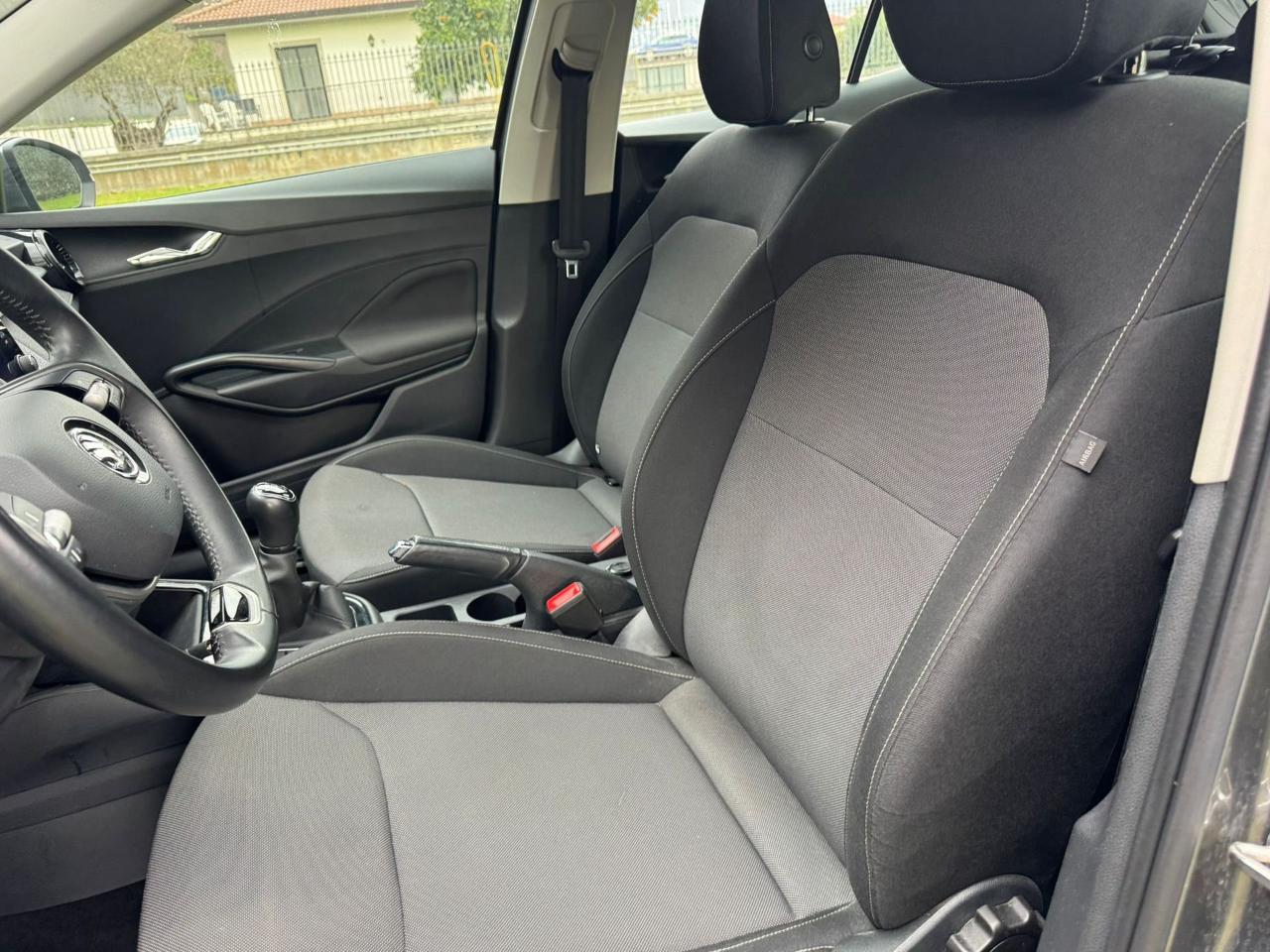 Skoda Skoda Fabia usata 21