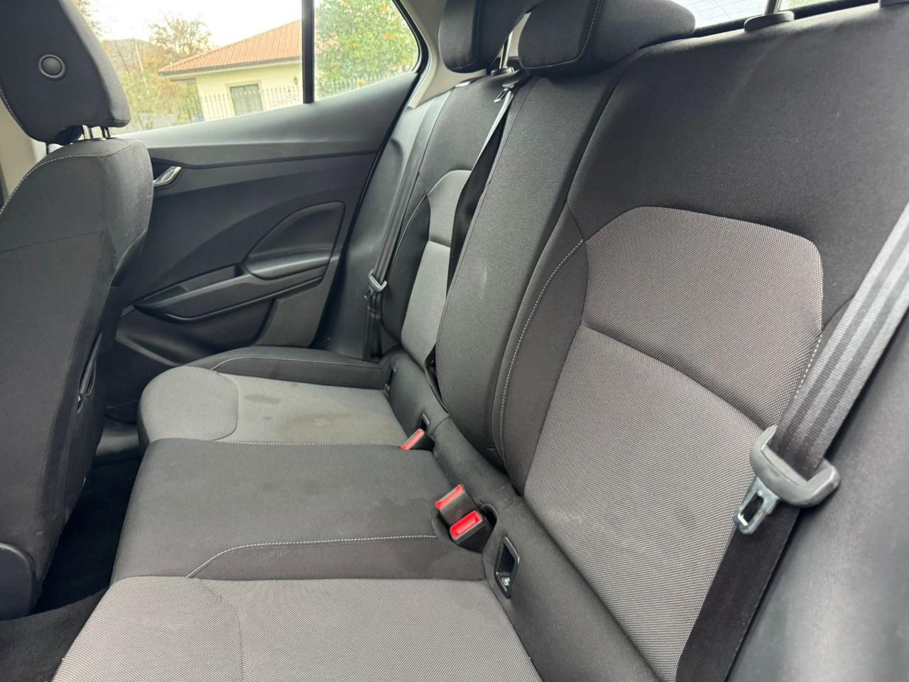 Skoda Skoda Fabia usata 22