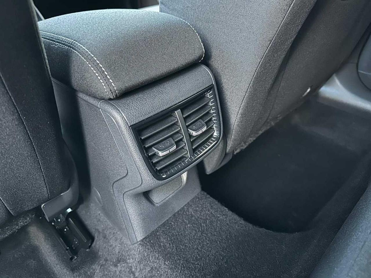 Skoda Skoda Fabia usata, con Sistema Keyless