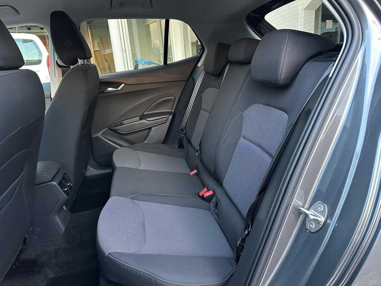 Skoda Skoda Fabia usata 6