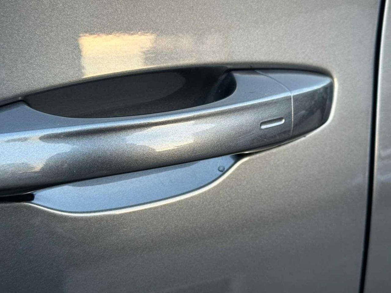 Skoda Skoda Fabia usata 16