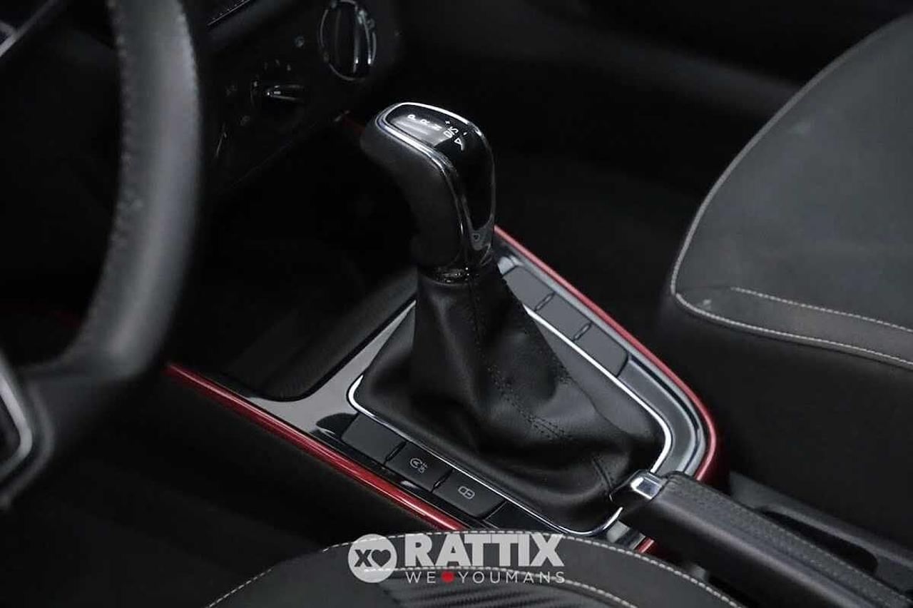 Skoda Skoda Fabia usata 13