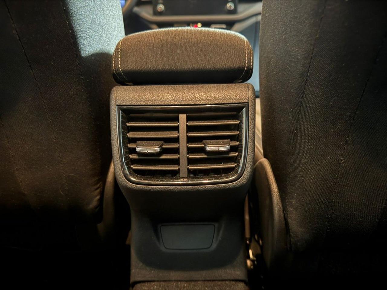 Skoda Skoda Fabia usata 6