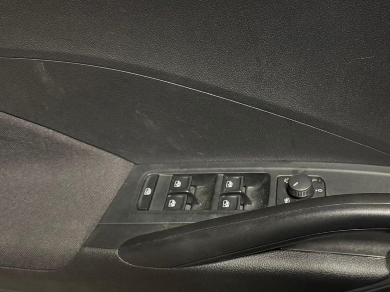 Skoda Skoda Fabia usata 8