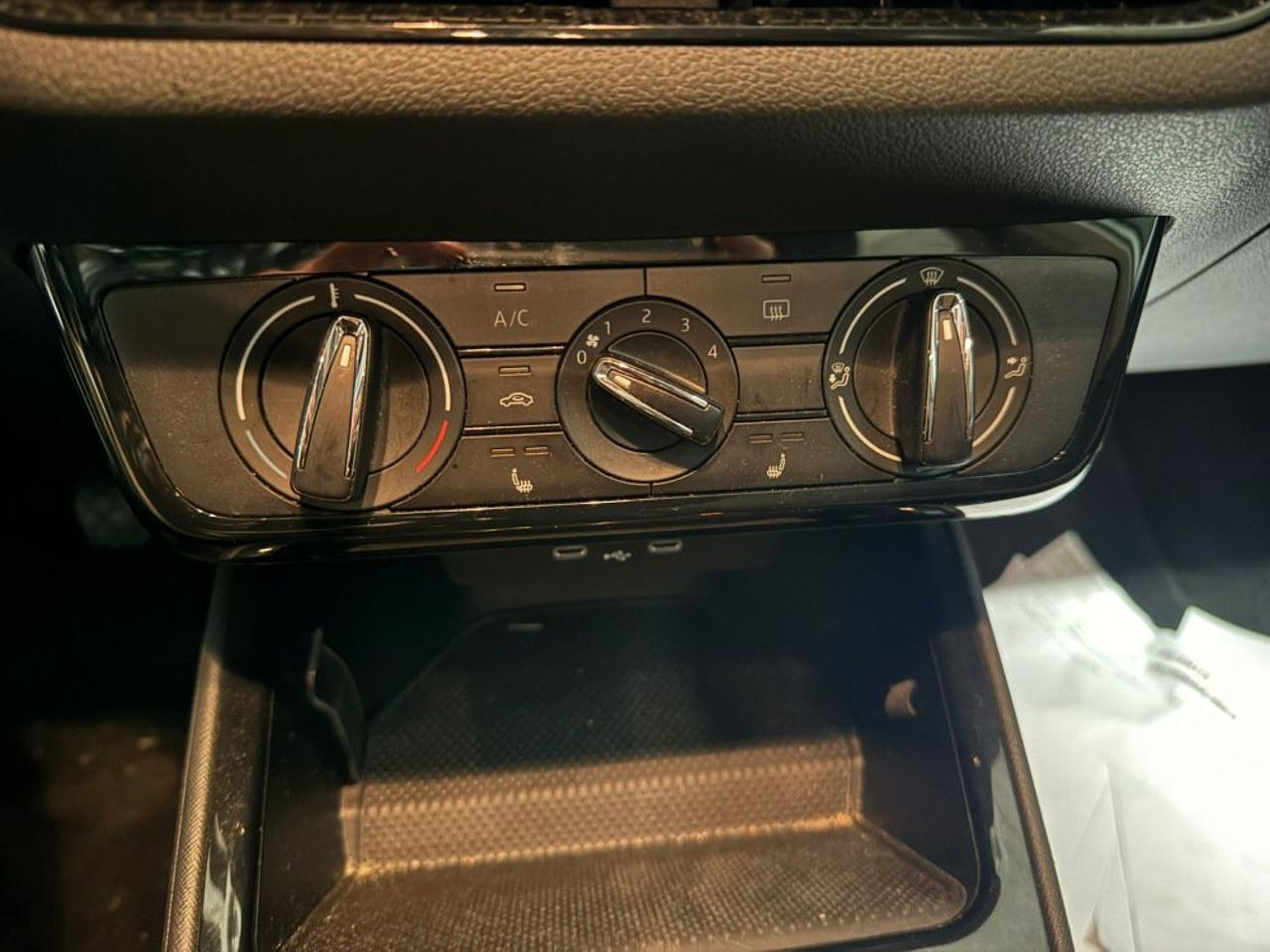 Skoda Skoda Fabia usata 16