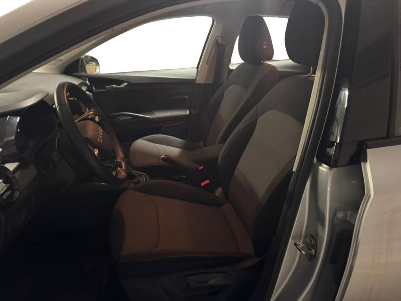 Skoda Skoda Fabia usata 24