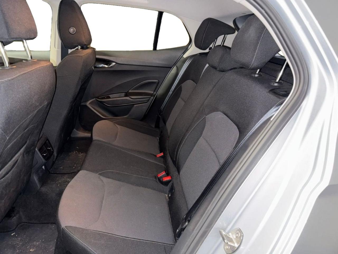 Skoda Skoda Fabia usata 25
