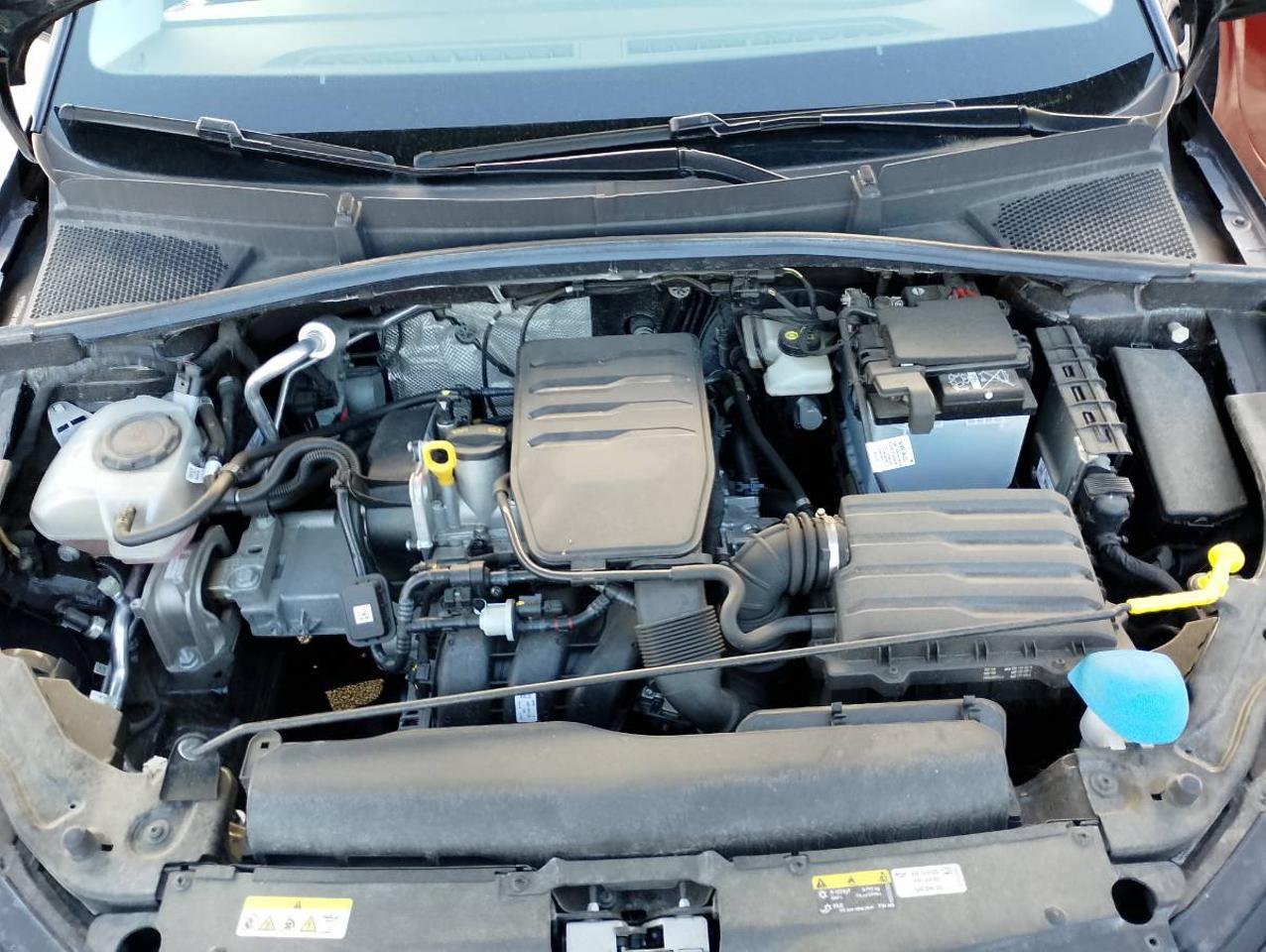 Skoda Skoda Fabia usata 1