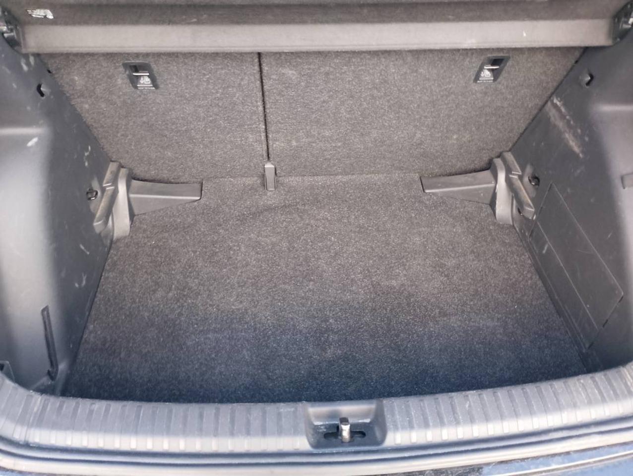 Skoda Skoda Fabia usata 4
