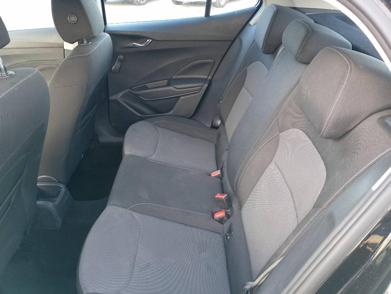 Skoda Skoda Fabia usata 17