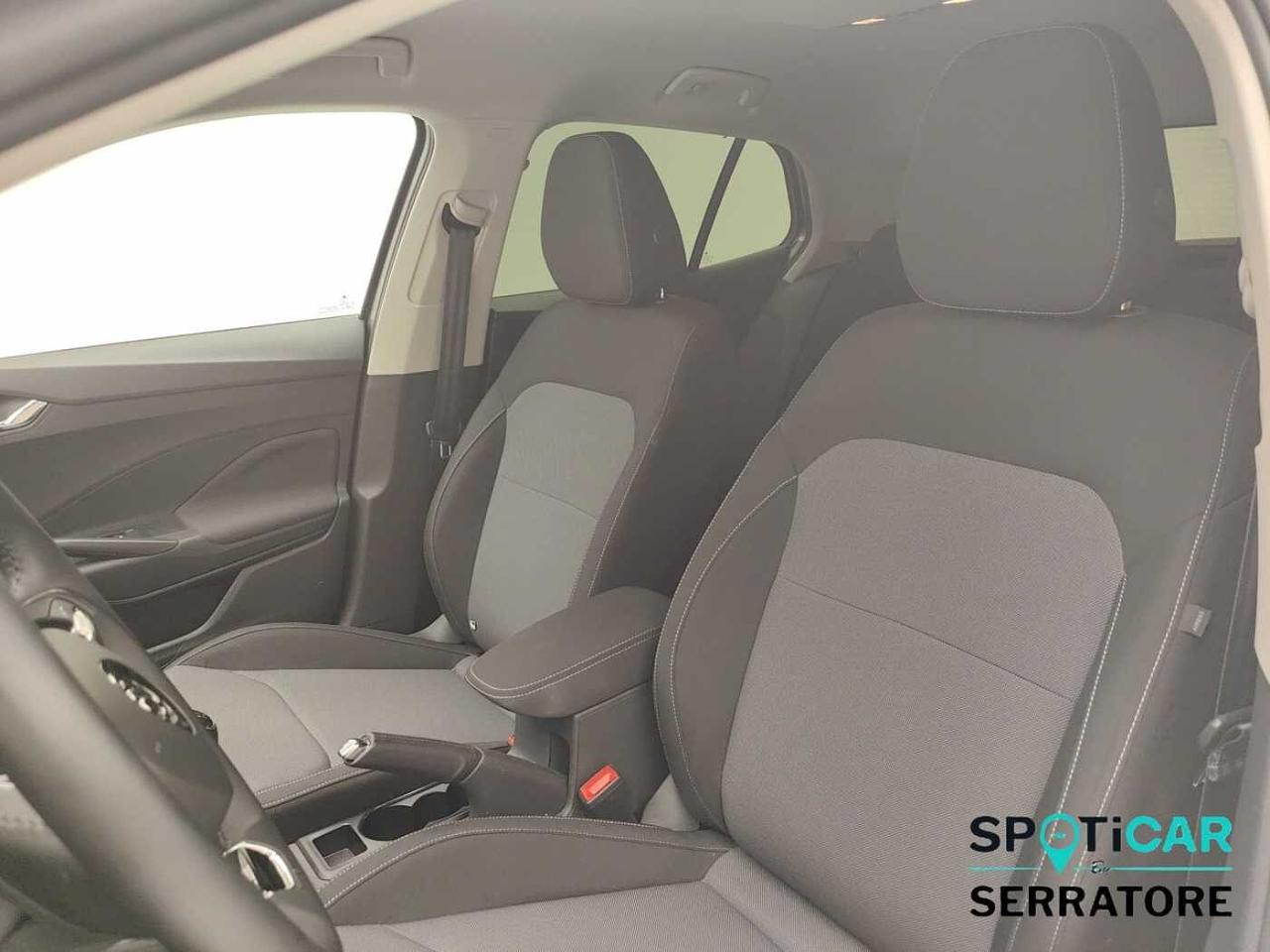 Skoda Skoda Fabia usata, con Mirror Screen