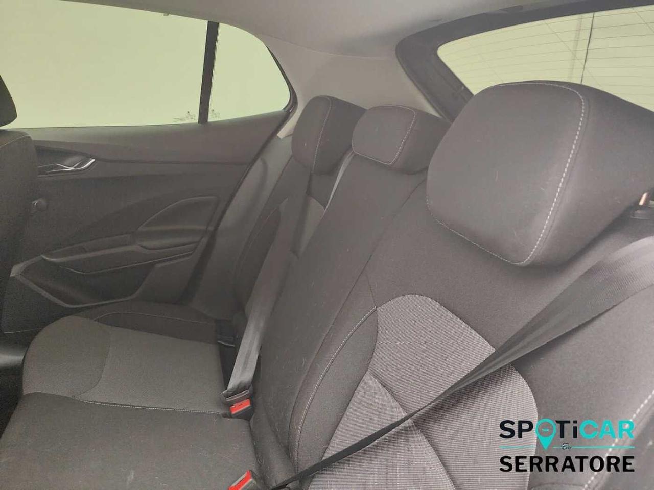 Skoda Skoda Fabia usata, con Sistema Keyless