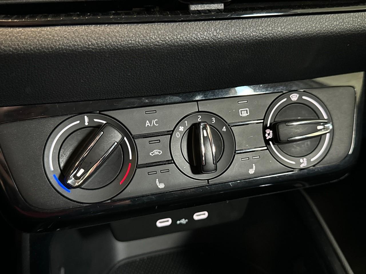 Skoda Skoda Fabia usata 13